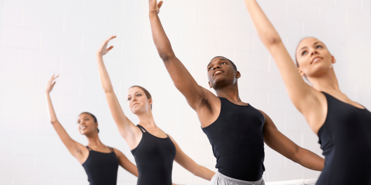 Discovering the Strength Behind Pirouettes