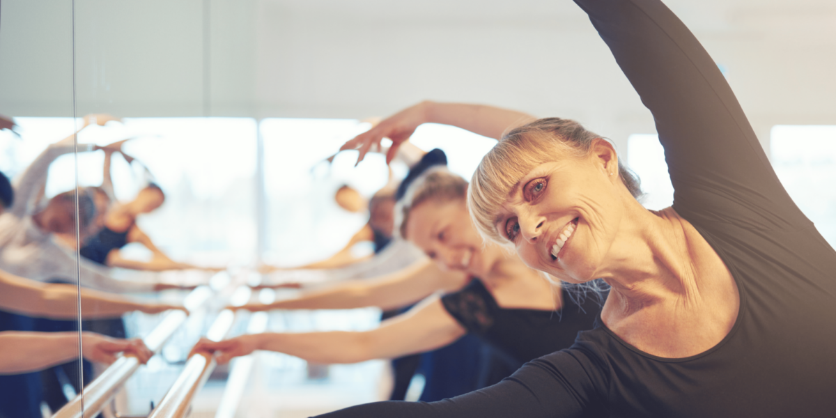 Rediscovering Grace: The Emotional Journey of Adult Ballet Beginners