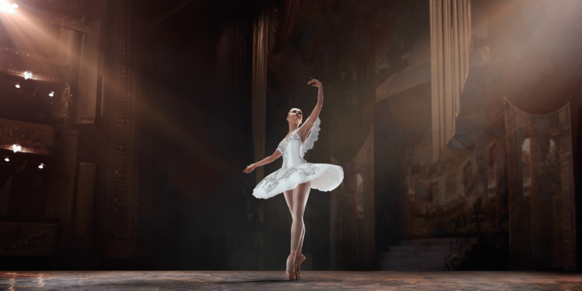 Inside the Studio: Building Confidence Through Movement