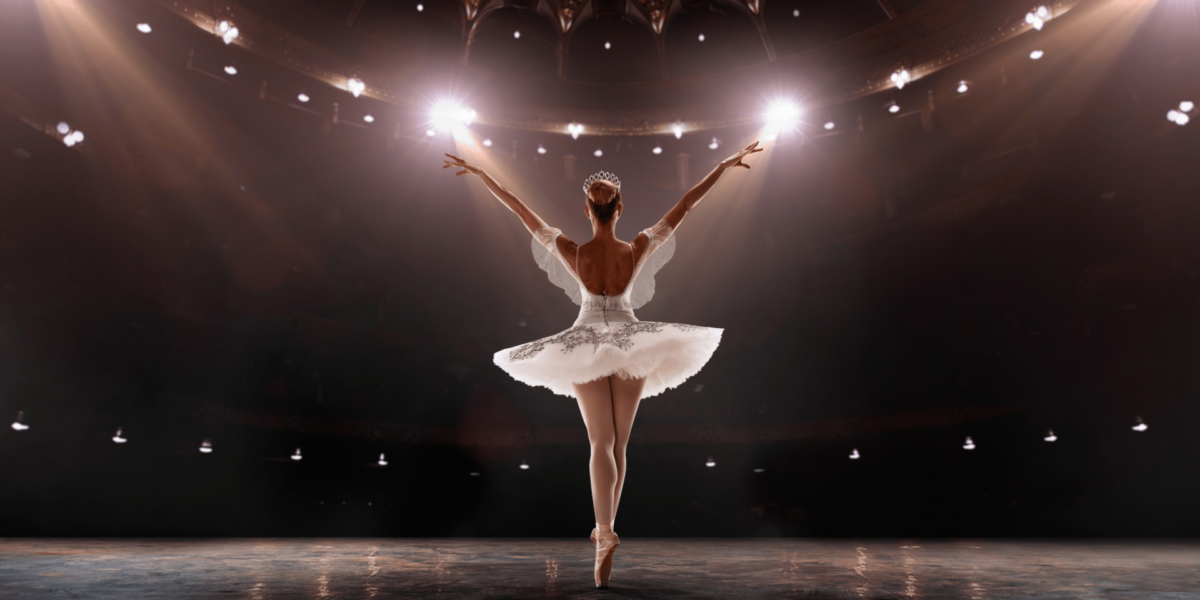 Finding Grace Again: Why Ballet Speaks to Adults in Every Stage of Life
