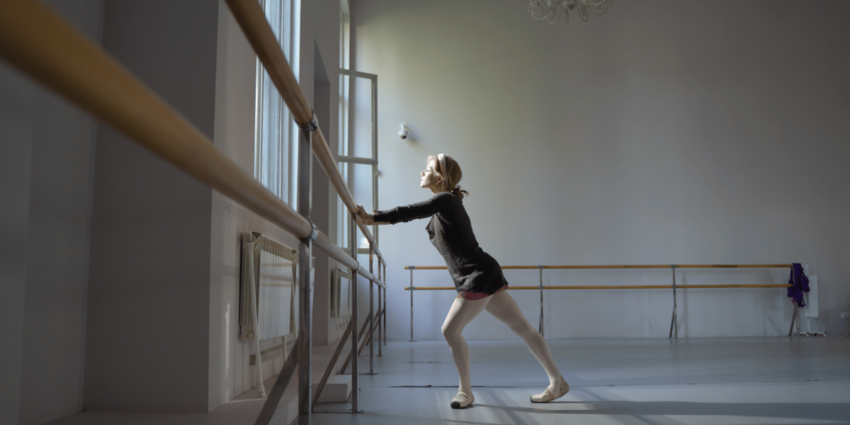 Beyond the Barre: How Adult Ballet Builds Confidence and Focus
