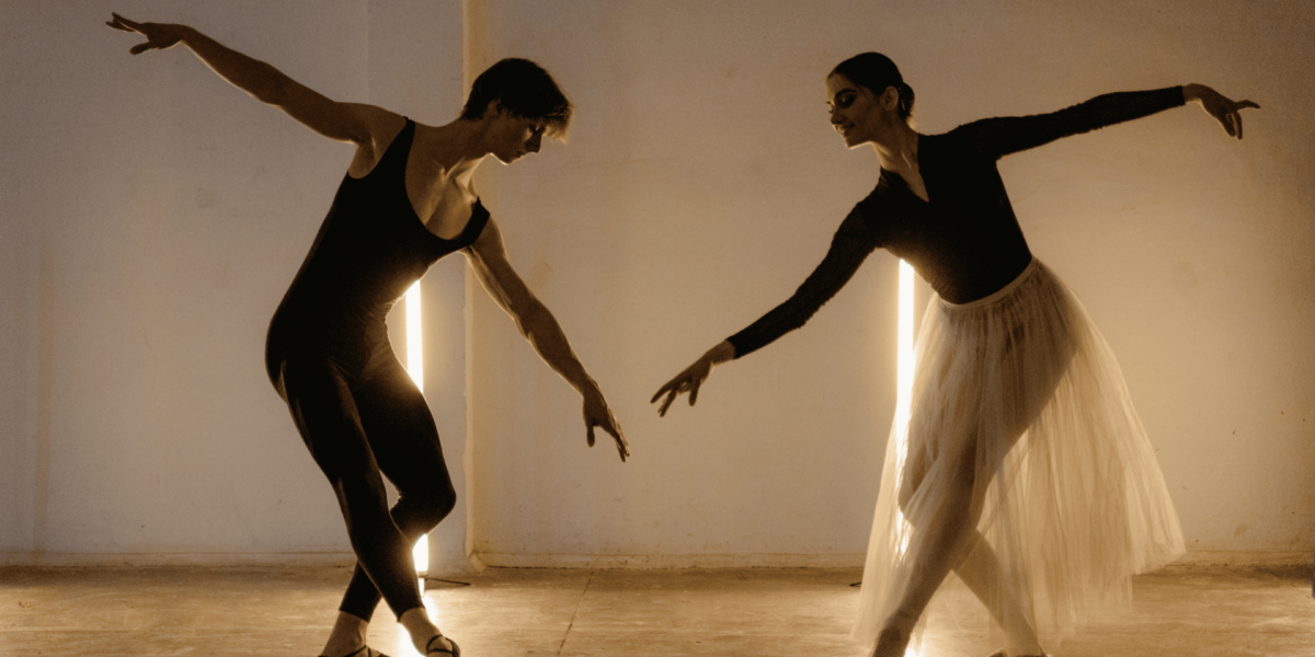 Relearning Movement: The Science Behind Ballet and Muscle Memory