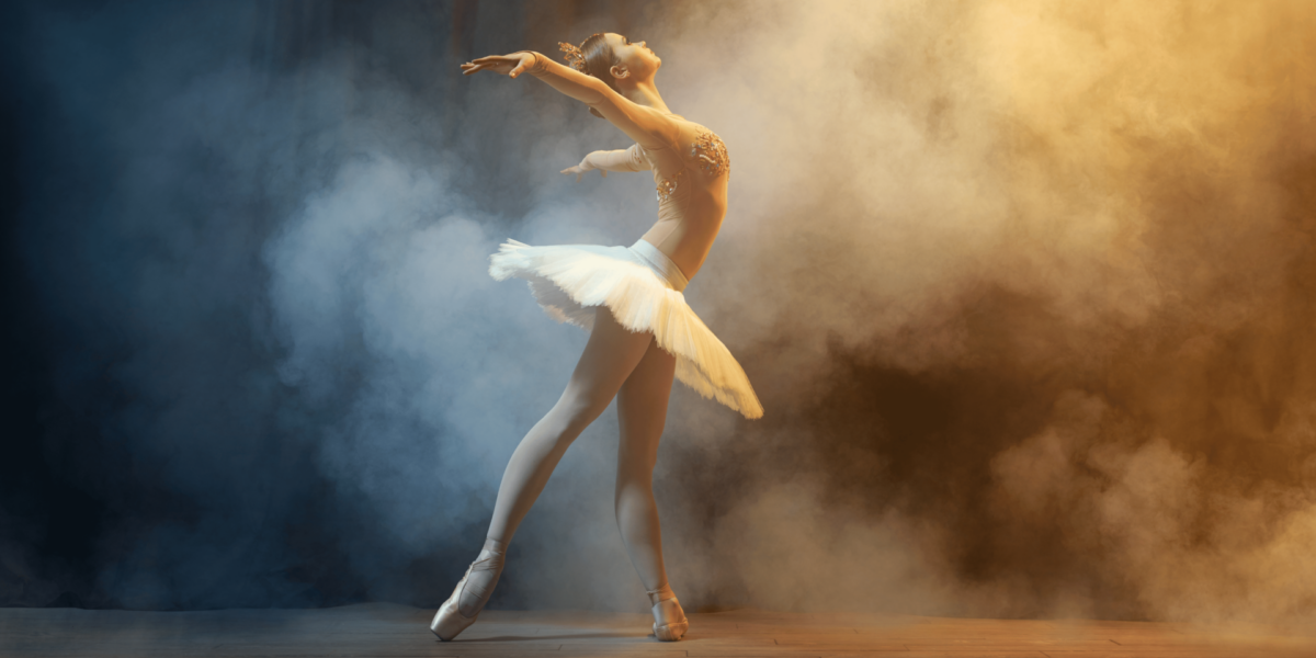 How Ballet Training Transforms the Adult Body and Mind