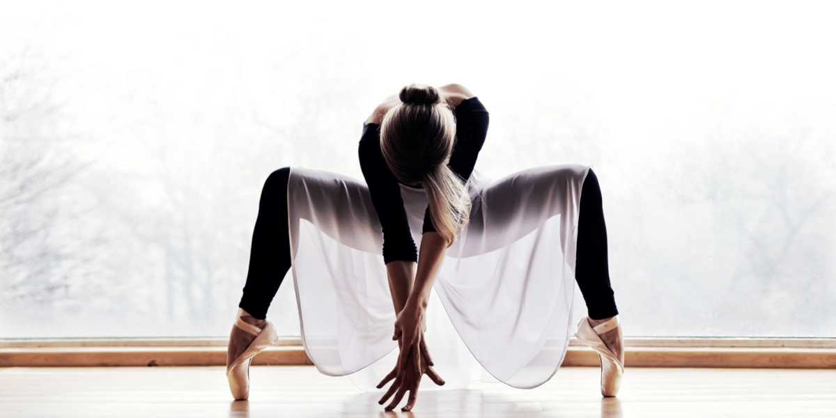 Why Ballet Is the Ultimate Stress Reliever for Adults