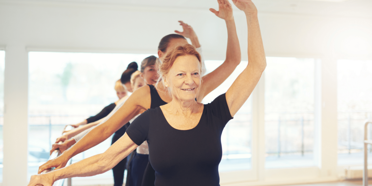How Adult Ballet Classes Foster Confidence and Creativity