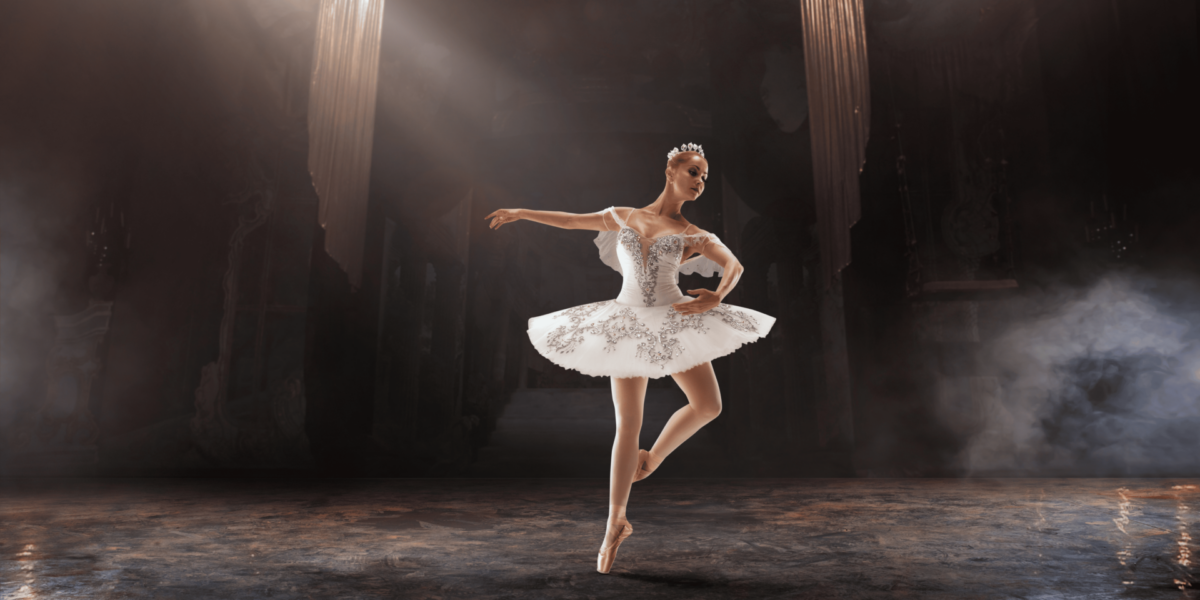 From Hesitation to Grace: Navigating the First Ballet Class as an Adult