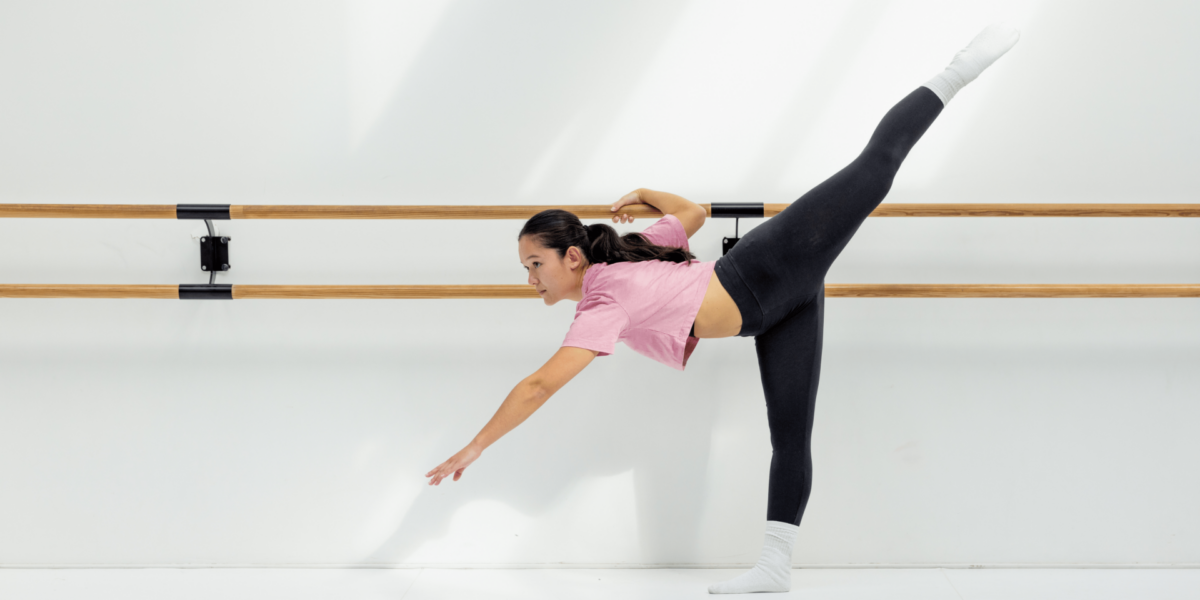 Why Ballet Barre Classes Are the Ultimate Confidence Booster for Adults