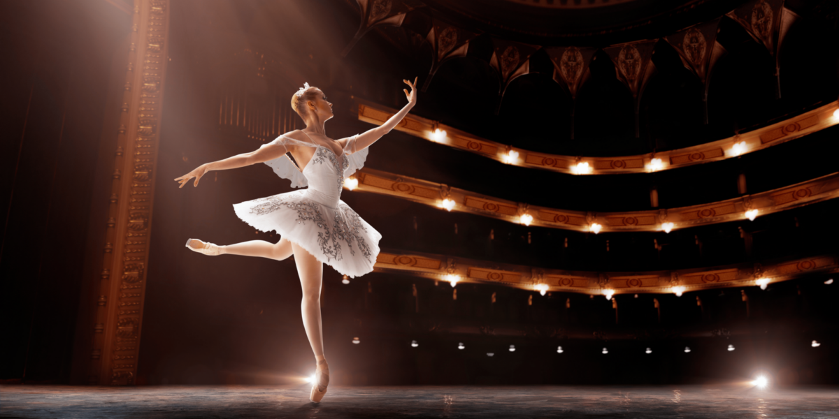 Dancing Through Life: How Ballet Shapes Mind, Body, and Spirit