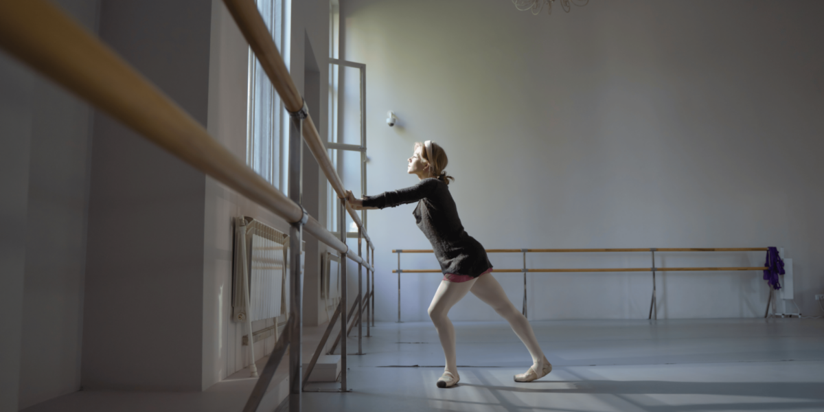 Strength in Stillness: How Ballet Builds Resilience